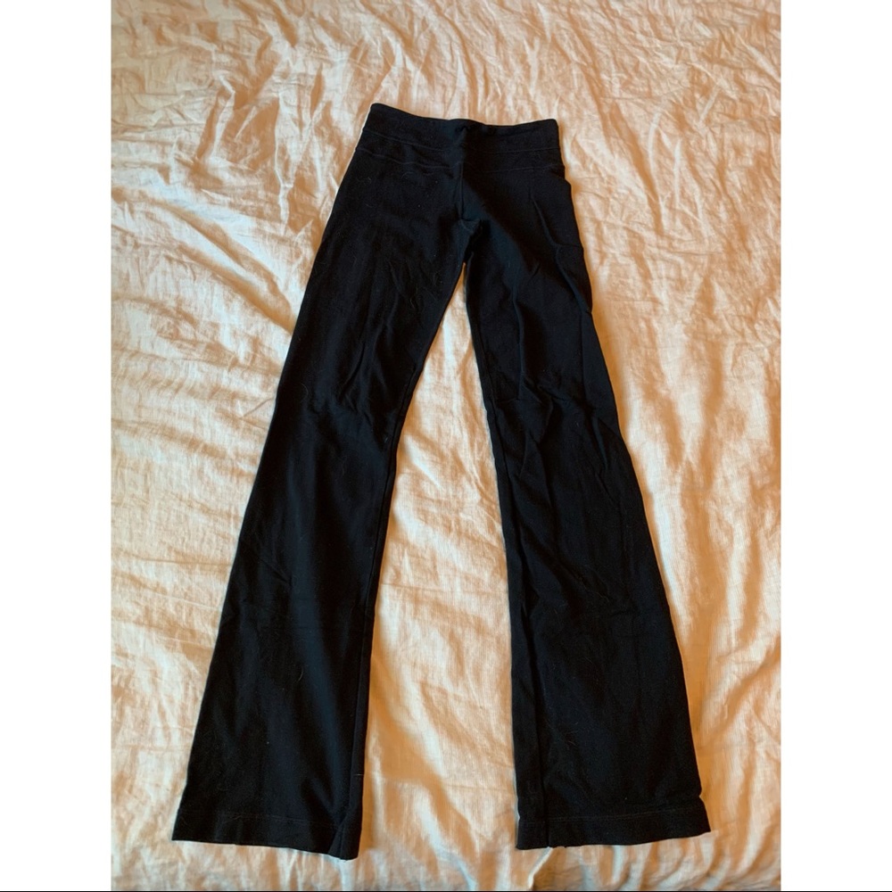 Lululemon groove pant